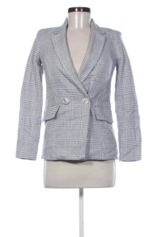 Sacou de femei H&M, Mărime XXS, Culoare Multicolor, Preț 68,99 Lei