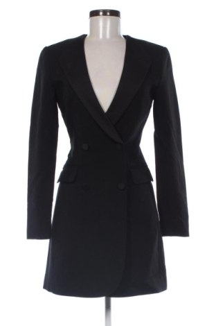 Дамско сако H&M, Размер XS, Цвят Черен, Цена 25,05 €