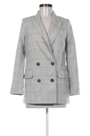 Дамско сако H&M, Размер XS, Цвят Многоцветен, Цена 25,05 €