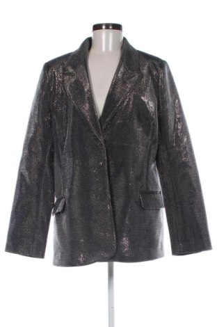 Női blézer H&M, Méret M, Szín Ezüstös, Ár 5 319 Ft