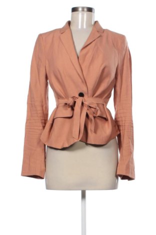 Dámske sako  H&M, Veľkosť S, Farba Oranžová, Cena  24,55 €