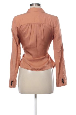 Dámske sako  H&M, Veľkosť S, Farba Oranžová, Cena  24,55 €