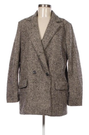 Damski żakiet H&M, Rozmiar L, Kolor Kolorowy, Cena 66,99 zł