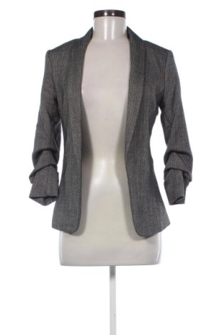 Damen Blazer H&M, Größe XS, Farbe Mehrfarbig, Preis 31,99 €