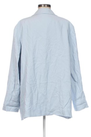 Damski żakiet H&M, Rozmiar XL, Kolor Niebieski, Cena 70,99 zł