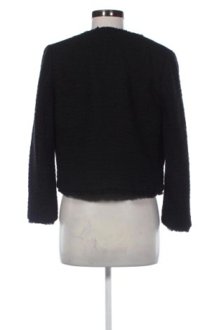 Dámské sako  H&M, Velikost S, Barva Černá, Cena  379,00 Kč