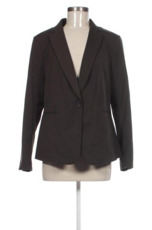 Sacou de femei H&M, Mărime XL, Culoare Verde, Preț 100,99 Lei