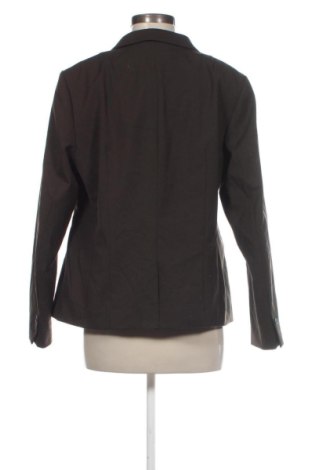 Sacou de femei H&M, Mărime XL, Culoare Verde, Preț 100,99 Lei