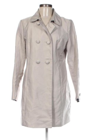 Дамско сако H&M, Размер L, Цвят Екрю, Цена 12,78 €