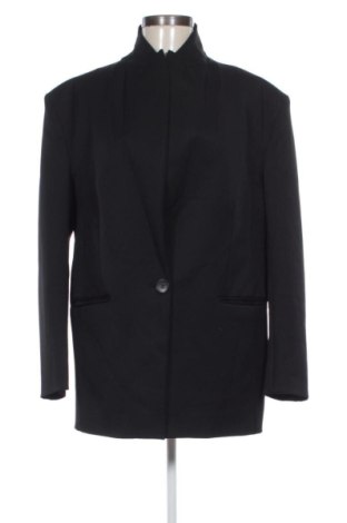 Дамско сако H&M, Размер M, Цвят Черен, Цена 7,66 €