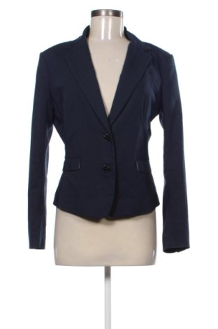 Γυναικείο σακάκι H&M, Μέγεθος M, Χρώμα Μπλέ, Τιμή 25,00 €
