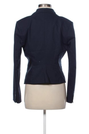 Γυναικείο σακάκι H&M, Μέγεθος M, Χρώμα Μπλέ, Τιμή 25,00 €