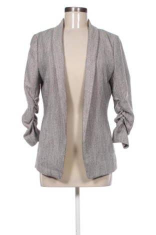 Dámske sako  H&M, Veľkosť M, Farba Sivá, Cena  25,00 €