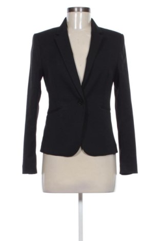 Női blézer H&M, Méret M, Szín Fekete, Ár 10 331 Ft