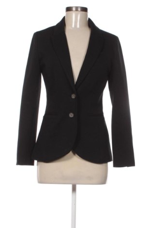 Dámske sako  H&M, Veľkosť M, Farba Čierna, Cena  9,95 €