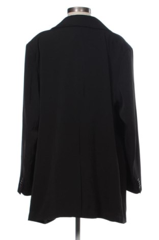 Дамско сако H&M, Размер XL, Цвят Черен, Цена 12,78 €