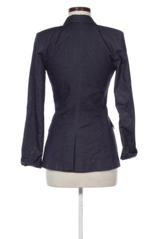 Női blézer H&M, Méret XS, Szín Kék, Ár 10 146 Ft