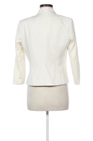 Dámské sako  H&M, Velikost S, Barva Krémová, Cena  696,00 Kč