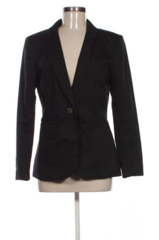 Sacou de femei H&M, Mărime M, Culoare Negru, Preț 123,99 Lei