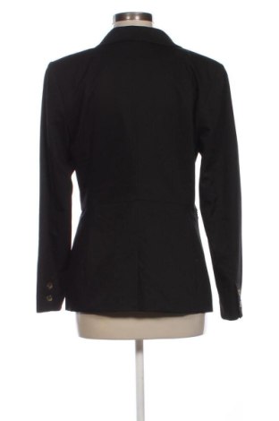 Sacou de femei H&M, Mărime M, Culoare Negru, Preț 123,99 Lei