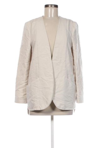 Дамско сако H&M, Размер M, Цвят Бежов, Цена 14,31 €