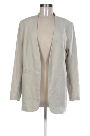 Dámske sako  H&M, Veľkosť M, Farba Sivá, Cena  8,95 €