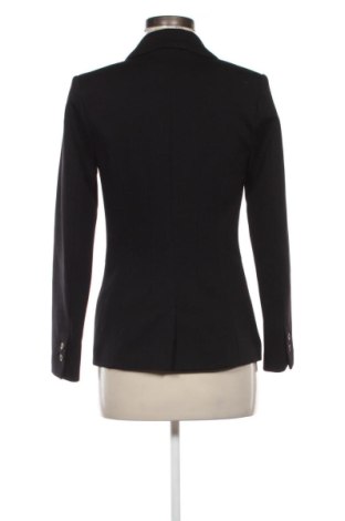 Dámské sako  H&M, Velikost S, Barva Černá, Cena  709,00 Kč