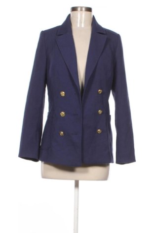 Damen Blazer H&M, Größe S, Farbe Blau, Preis 25,00 €