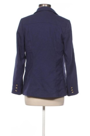 Damen Blazer H&M, Größe S, Farbe Blau, Preis 25,00 €
