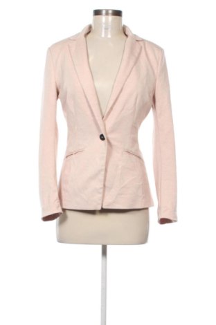 Дамско сако H&M, Размер M, Цвят Розов, Цена 23,00 €