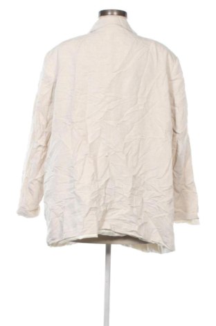 Damen Blazer H&M, Größe XL, Farbe Beige, Preis € 20,99