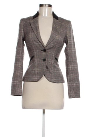 Dámské sako  H&M, Velikost XXS, Barva Vícebarevné, Cena  729,00 Kč