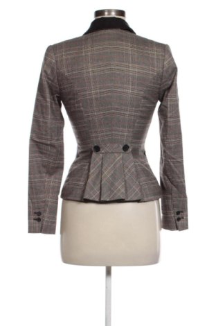 Dámské sako  H&M, Velikost XXS, Barva Vícebarevné, Cena  729,00 Kč