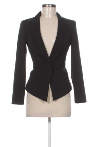 Női blézer H&M, Méret XS, Szín Fekete, Ár 10 331 Ft