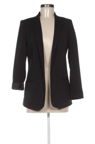 Damen Blazer H&M, Größe M, Farbe Schwarz, Preis € 14,99