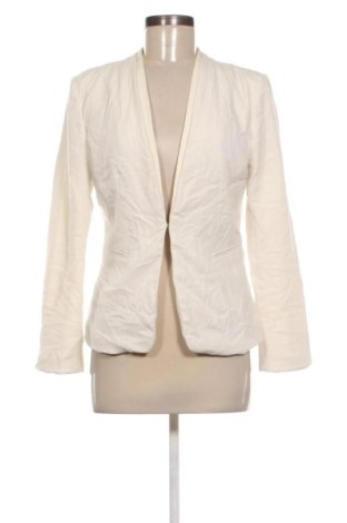 Dámské sako  H&M, Velikost M, Barva Bílá, Cena  489,00 Kč