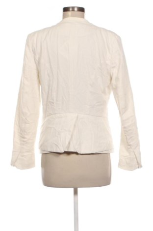 Dámské sako  H&M, Velikost M, Barva Bílá, Cena  489,00 Kč