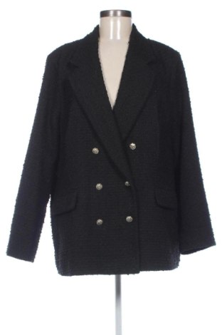 Dámské sako  H&M, Velikost XL, Barva Černá, Cena  729,00 Kč