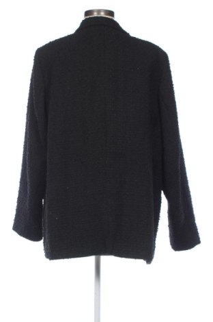 Dámské sako  H&M, Velikost XL, Barva Černá, Cena  729,00 Kč