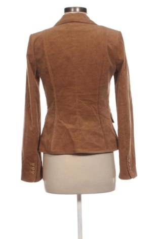 Дамско сако H&M, Размер S, Цвят Кафяв, Цена 13,29 €