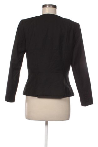 Sacou de femei H&M, Mărime L, Culoare Negru, Preț 151,99 Lei