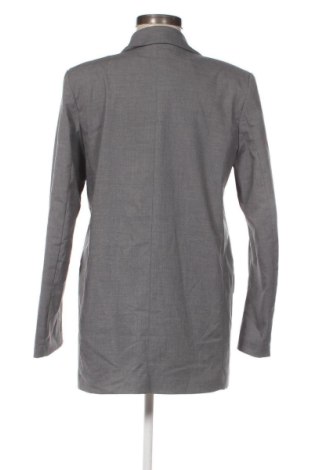 Дамско сако H&M, Размер XS, Цвят Сив, Цена 9,20 €