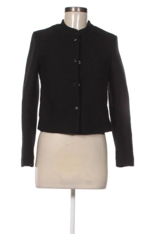 Dámské sako  H&M, Velikost S, Barva Černá, Cena  349,00 Kč