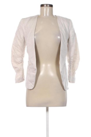 Дамско сако H&M, Размер S, Цвят Сив, Цена 23,00 €