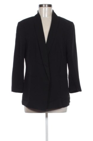 Dámské sako  H&M, Velikost XL, Barva Černá, Cena  693,00 Kč