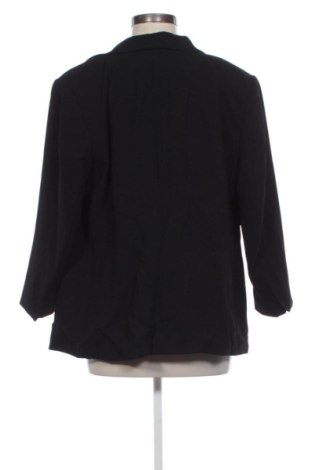 Dámské sako  H&M, Velikost XL, Barva Černá, Cena  693,00 Kč