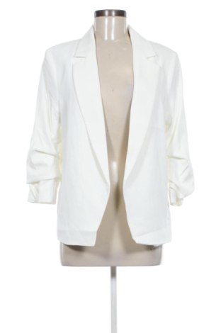 Női blézer H&M, Méret XL, Szín Ekrü
, Ár 10 102 Ft