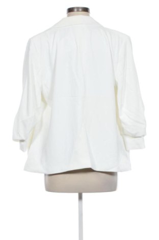 Női blézer H&M, Méret XL, Szín Ekrü
, Ár 10 102 Ft