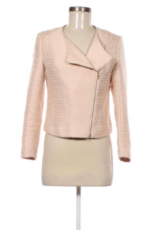 Damski żakiet H&M, Rozmiar M, Kolor Popielaty róż, Cena 116,99 zł