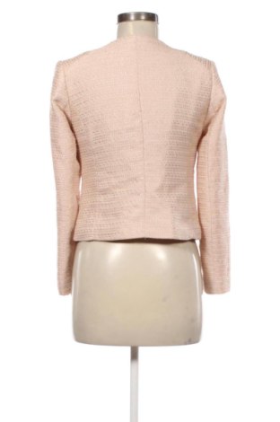 Damski żakiet H&M, Rozmiar M, Kolor Popielaty róż, Cena 116,99 zł